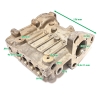 Korpus Pompy Wtryskowej 4-Cylindry URSUS C-385 / 83009921